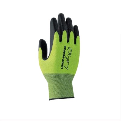 Găng tay chống cắt Uvex